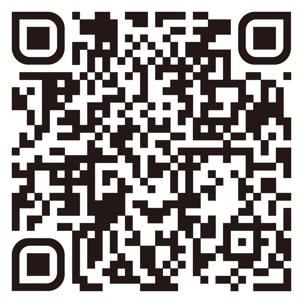 iOS 版下載 QR Code